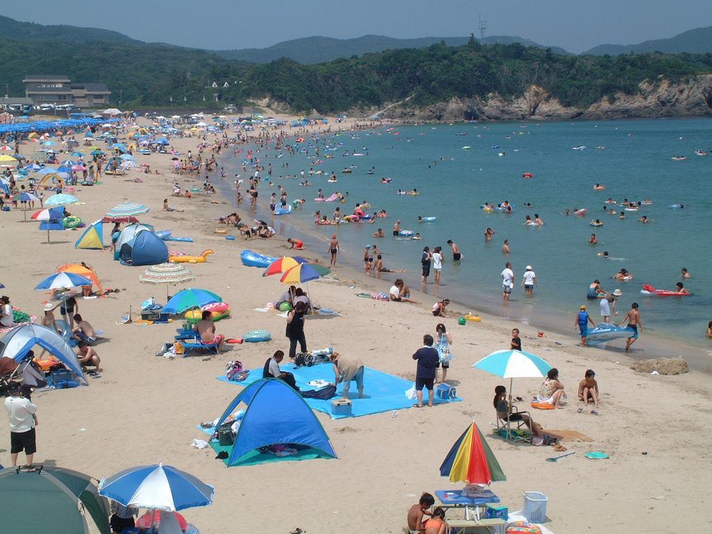 Hanano Koyado Jyu-Bei Toba Zewnętrze zdjęcie